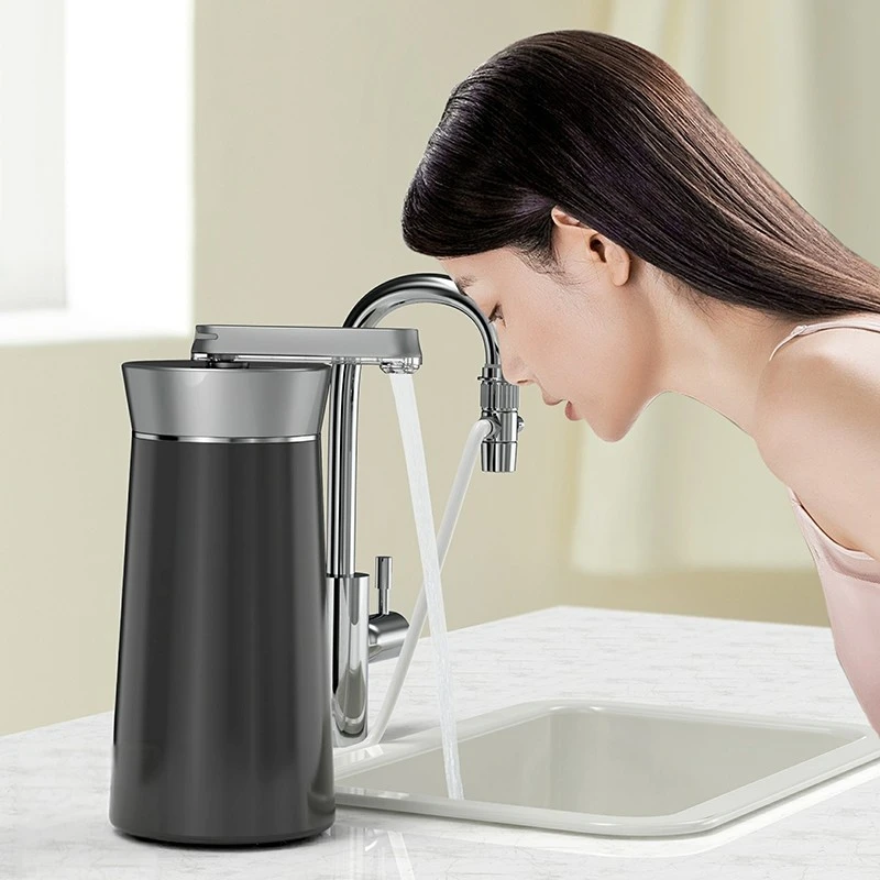 Countertop Fluoride Removal Water Filter Countertop Fluoride Removal Water Filter